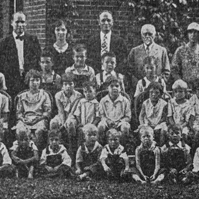 Resource Centers Children’s Home Society of West Virginia