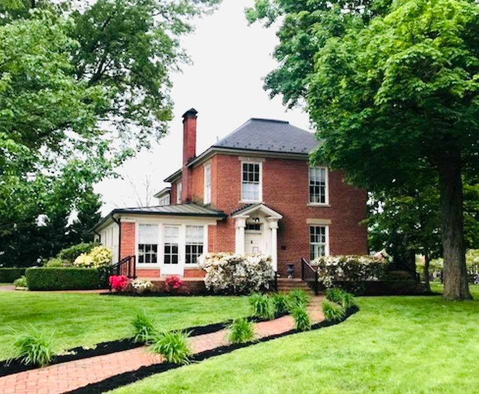 Smith Vineyard Forever Families Center for Permanency Children