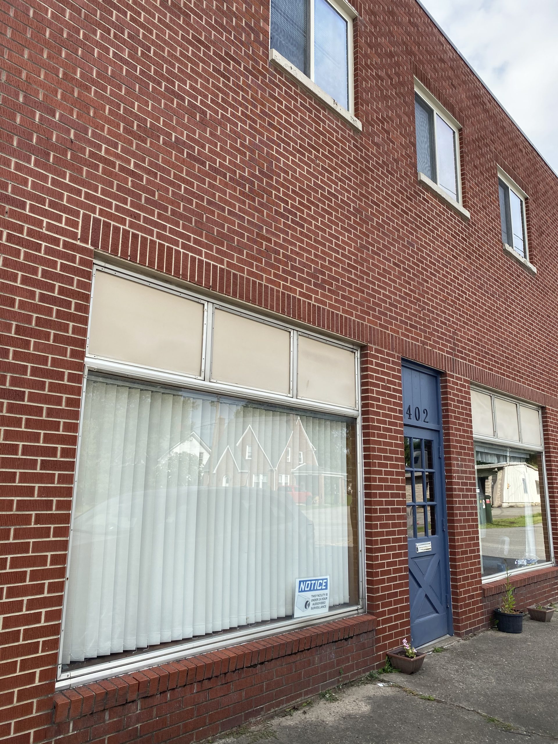 Summersville CommunityBased Services Children’s Home Society of West